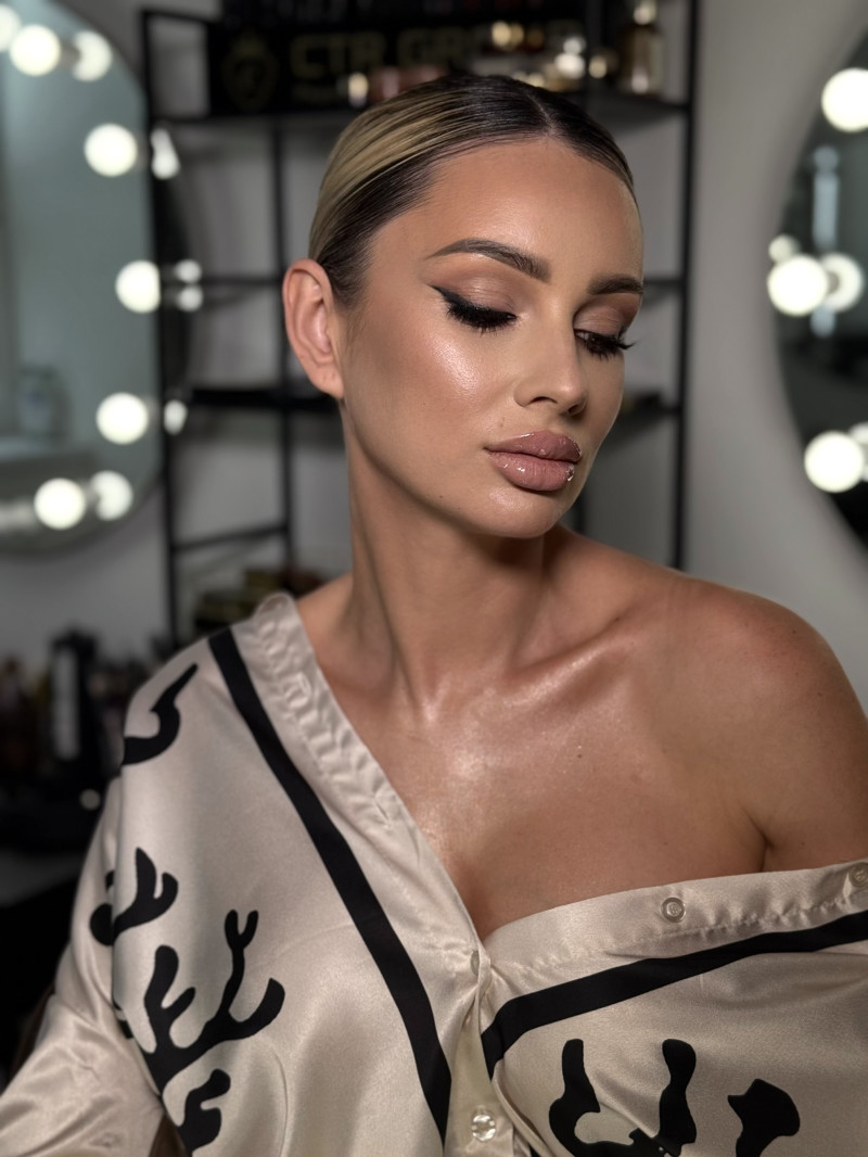 Make-up Services
