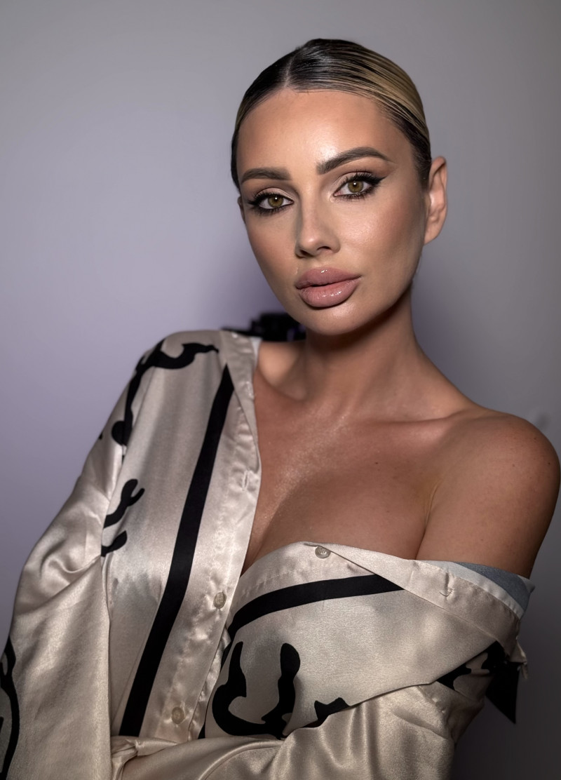 Make-up Services