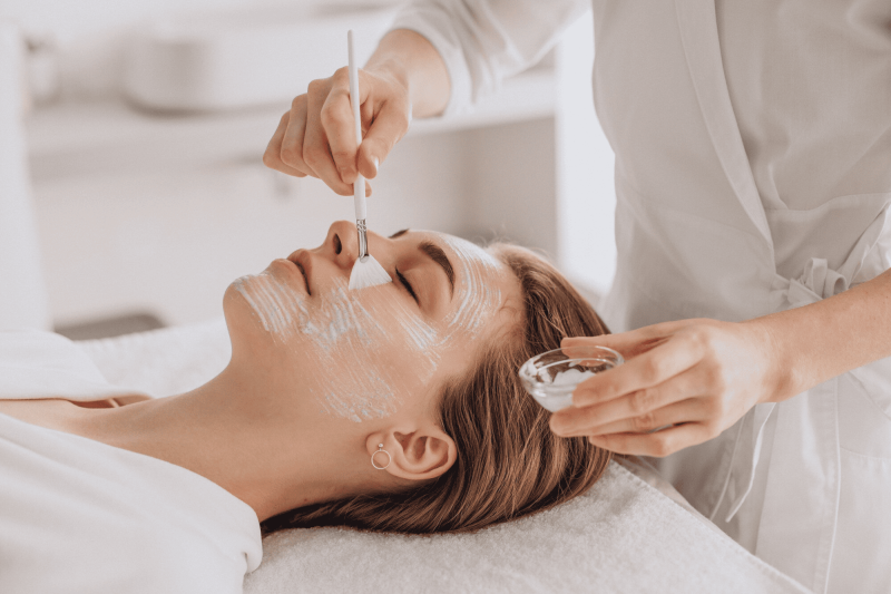 Microneedling