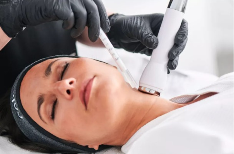 Mesotherapie